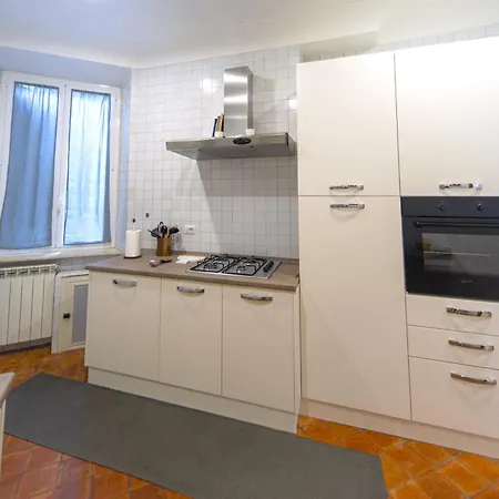 Flaminio District 公寓