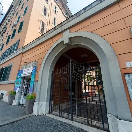Flaminio District 公寓