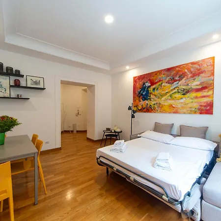 Flaminio District