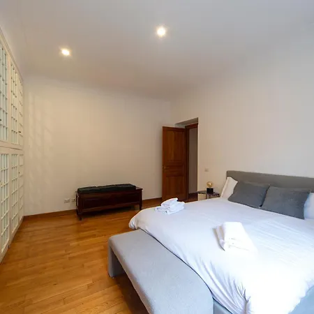 Flaminio District Апартаменты Рим