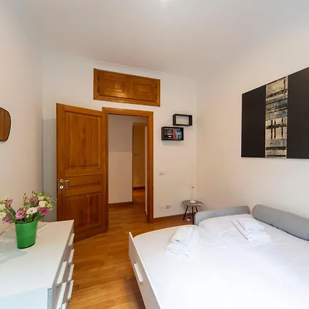Flaminio District 公寓 罗马