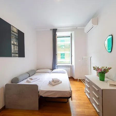 Flaminio District Апартаменты *
